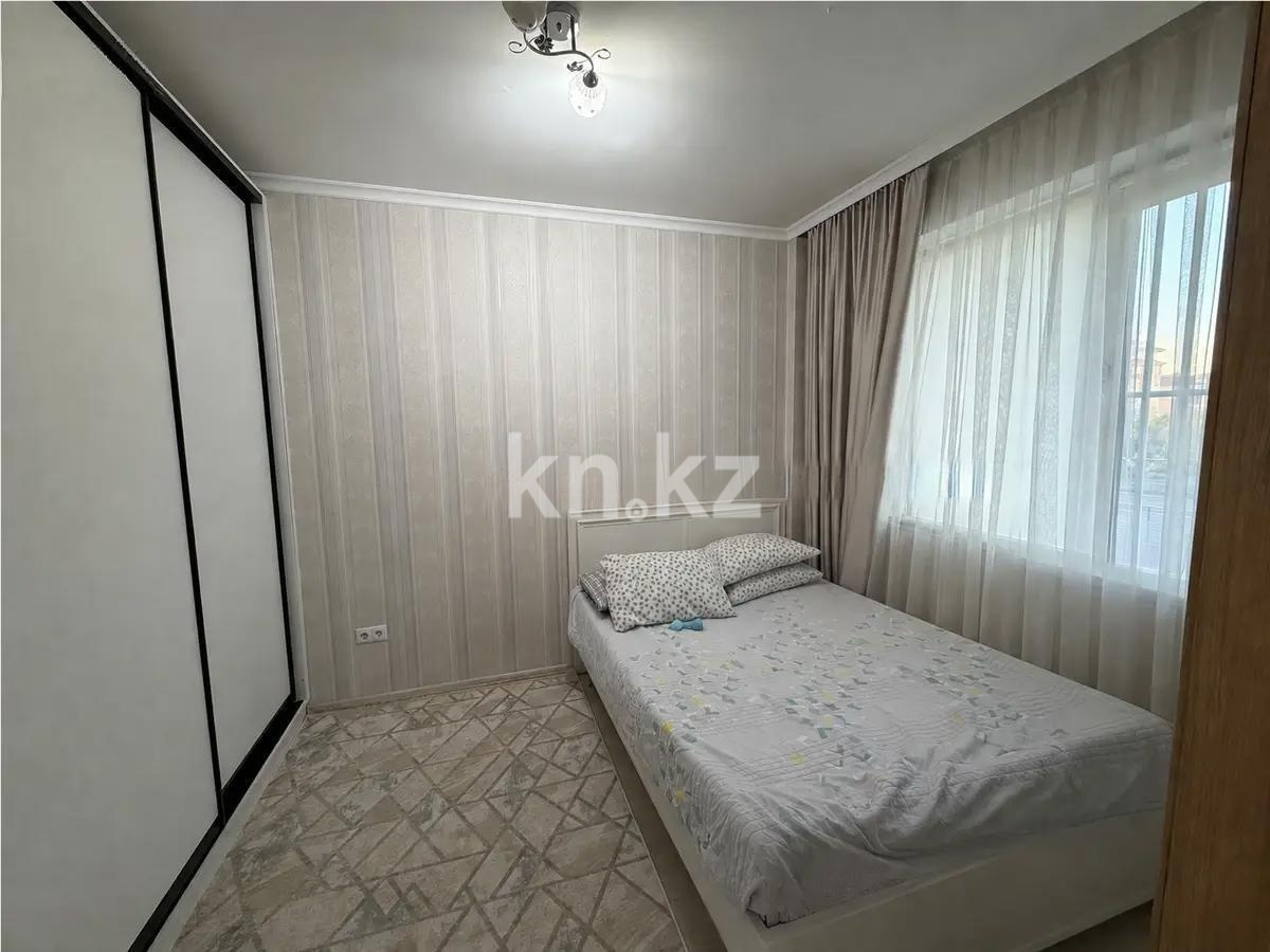 Продажа 2-комнатной квартиры, 42 м² в Астане - фото 2