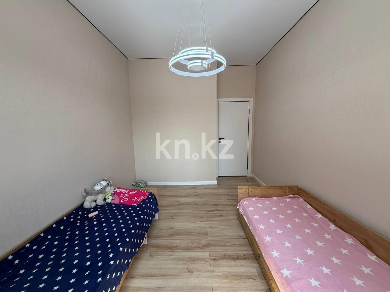 Продажа 3-комнатной квартиры, 66 м² в Караганде - фото 10