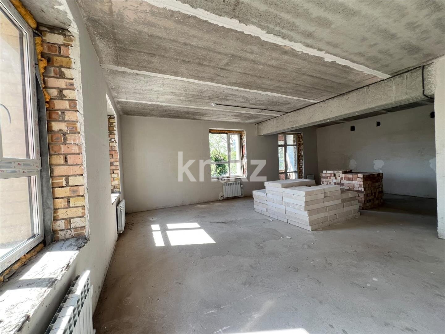 Продажа 2-комнатной квартиры, 61 м² в Караганде - фото 11