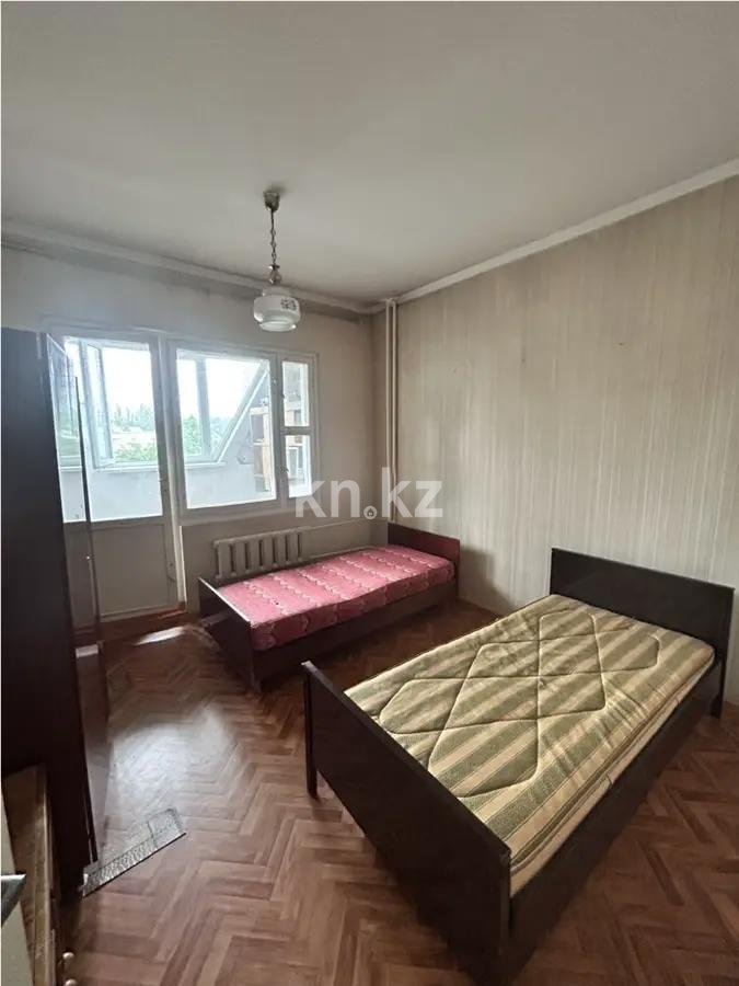 Продажа 2-комнатной квартиры, 53.7 м² в Алматы - фото 2