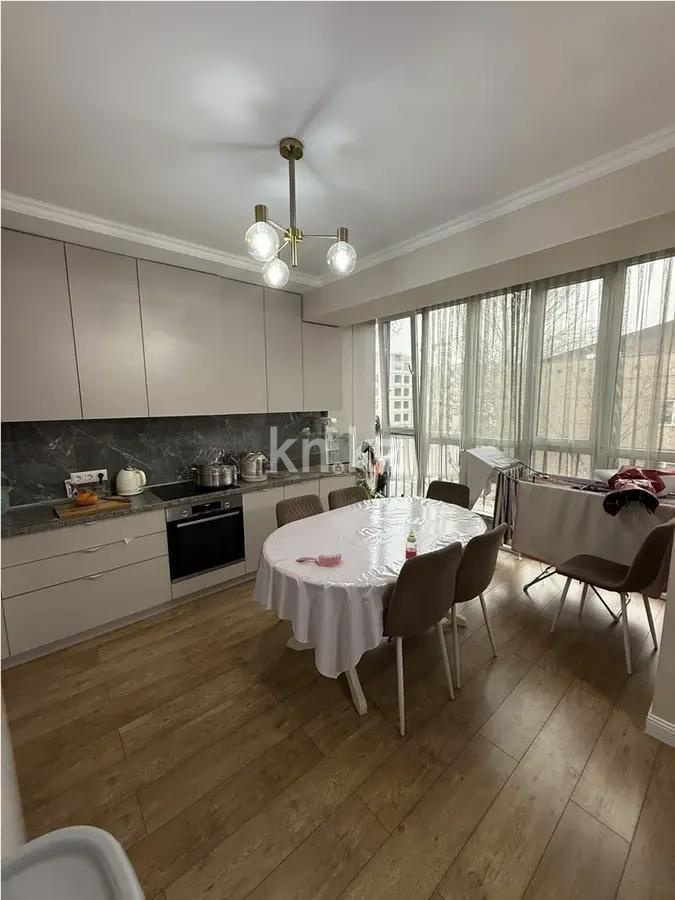 Продажа 2-комнатной квартиры, 74.8 м² в Алматы - фото 3