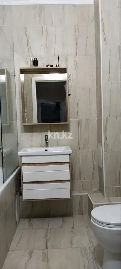 Продажа 1-комнатной квартиры, 45 м² в Астане - фото 2