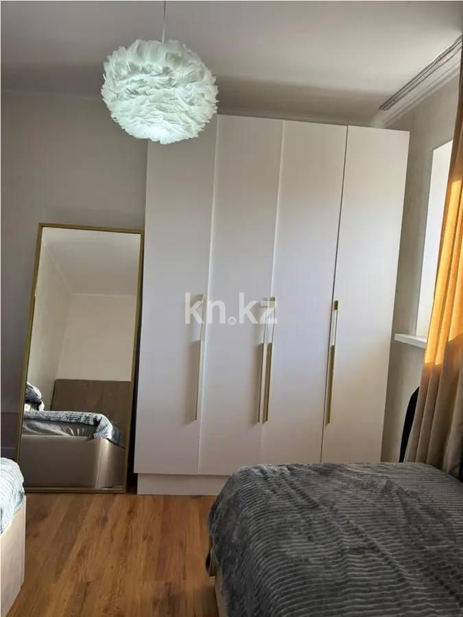 Продажа 2-комнатной квартиры, 51 м² в Алматы - фото 2