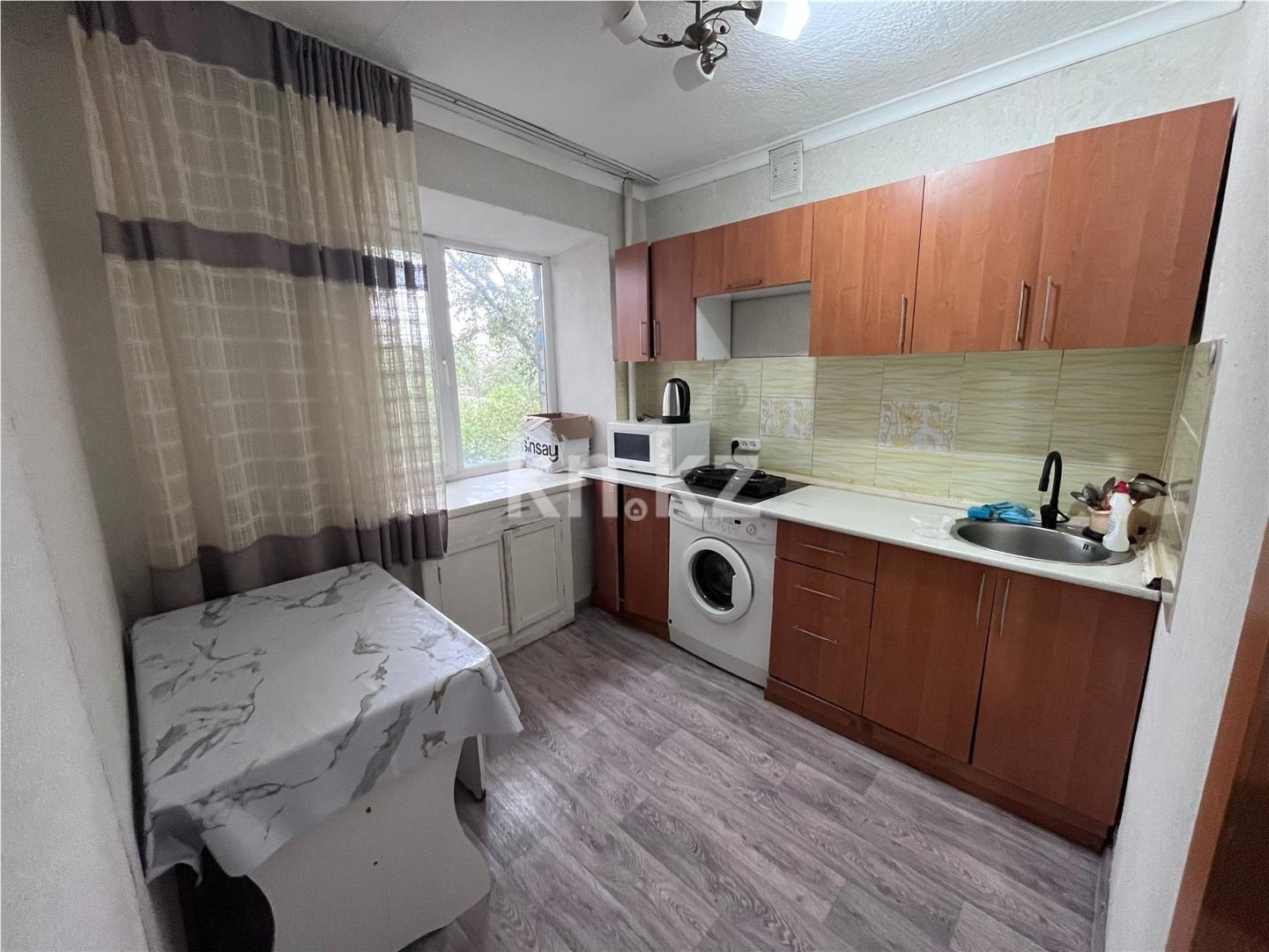 Продажа 1-комнатной квартиры, 32 м² в Караганде - фото 4