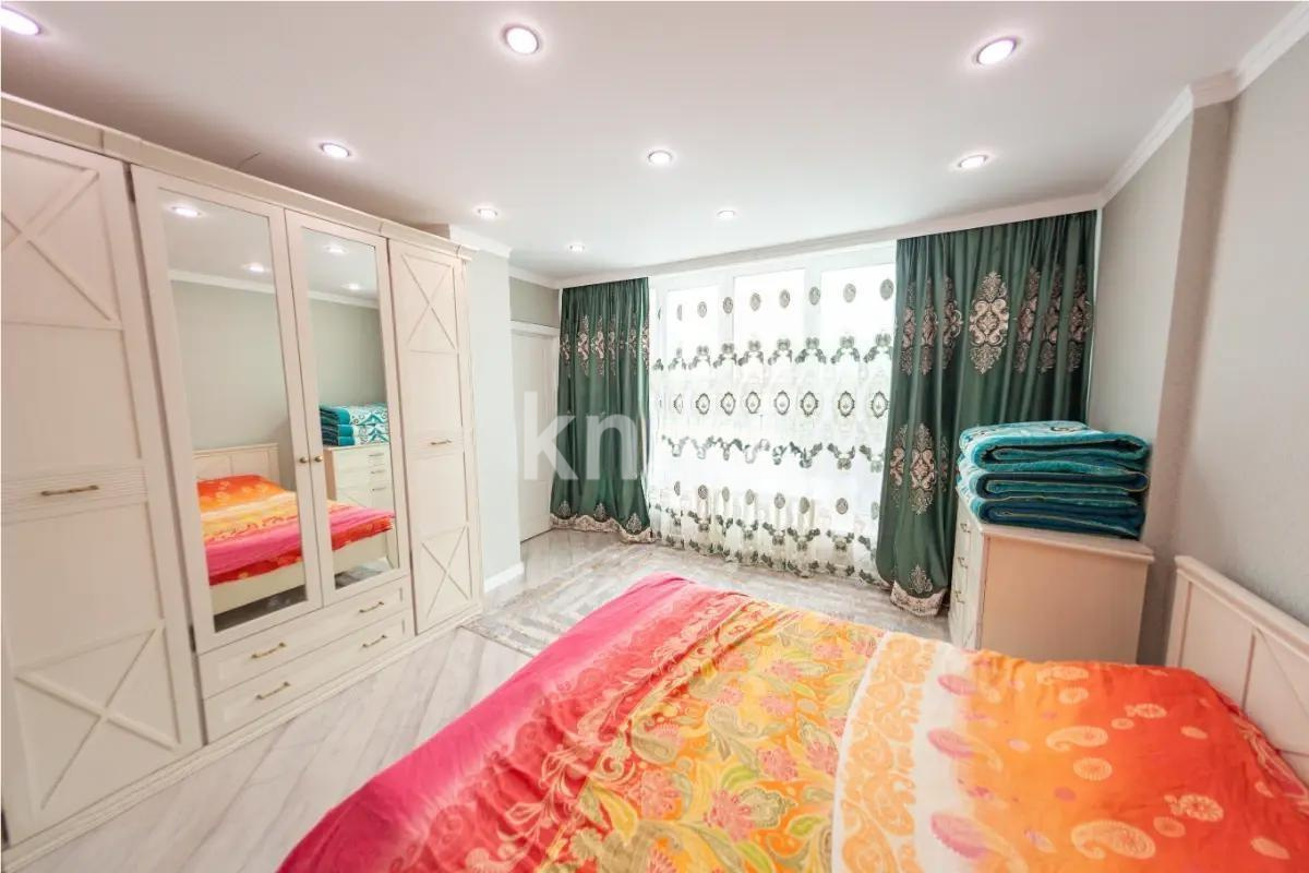 Продажа 2-комнатной квартиры, 52 м² в Астане - фото 2