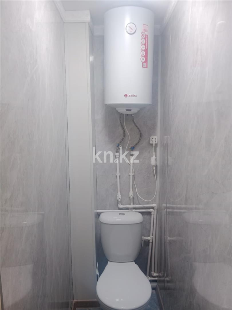 Продажа 1-комнатной квартиры, 40 м² в Караганде