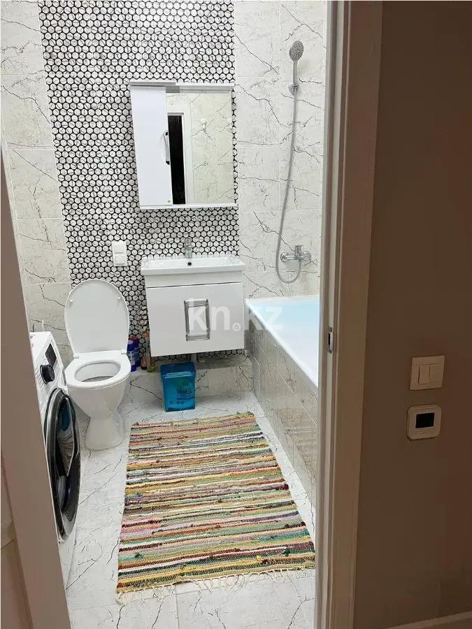 Продажа 2-комнатной квартиры, 71.42 м² в Алматы - фото 4