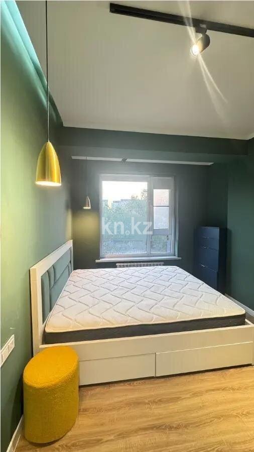 Продажа 3-комнатной квартиры, 66 м² в Алматы - фото 2