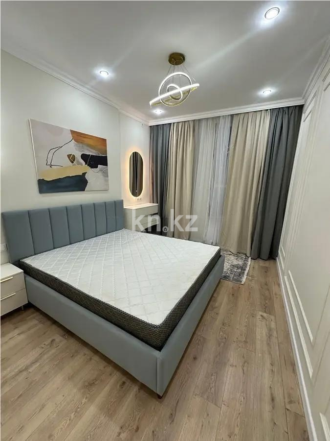 Продажа 2-комнатной квартиры, 47 м² в Алматы - фото 2