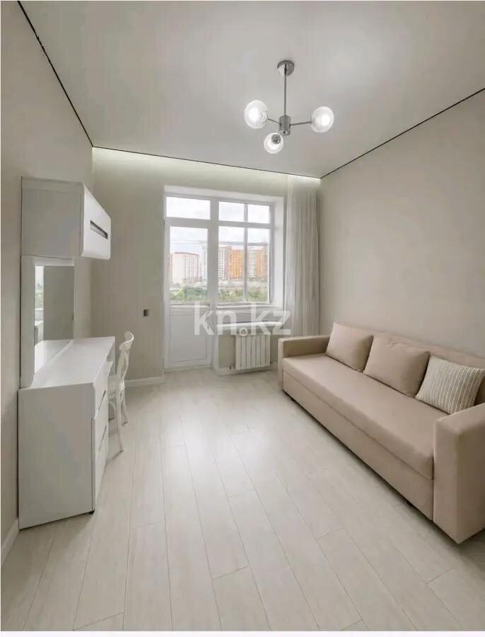 Продажа 2-комнатной квартиры, 38.9 м² в Астане - фото 2