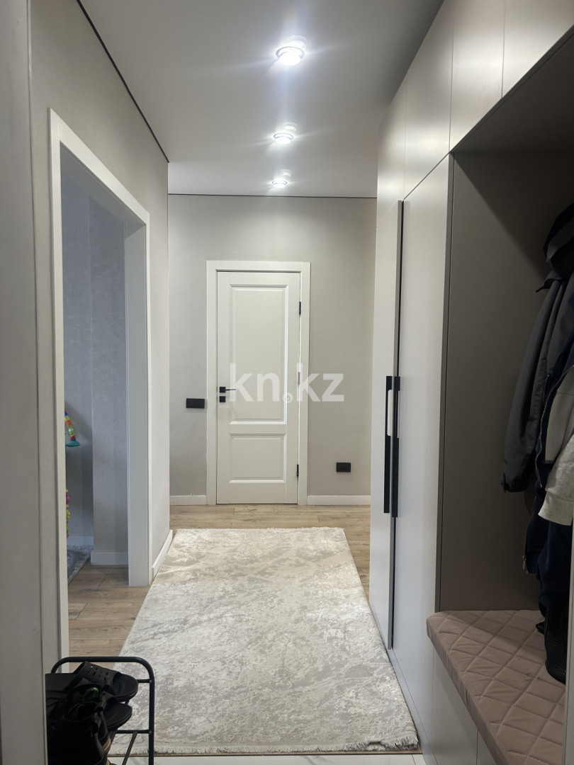 Продажа 2-комнатной квартиры, 47 м² в Астане - фото 3