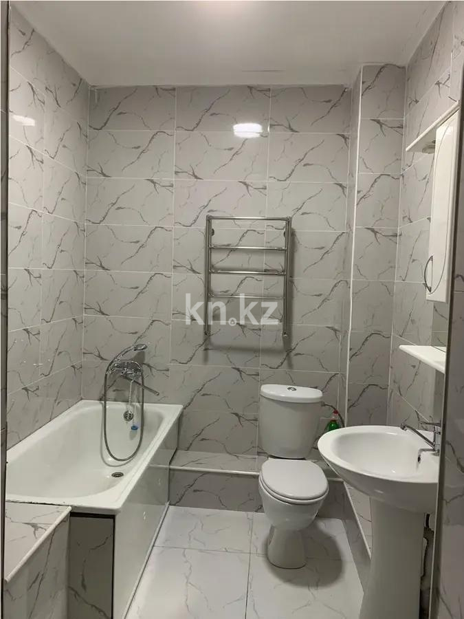 Продажа 1-комнатной квартиры, 28 м² в Алматы - фото 2