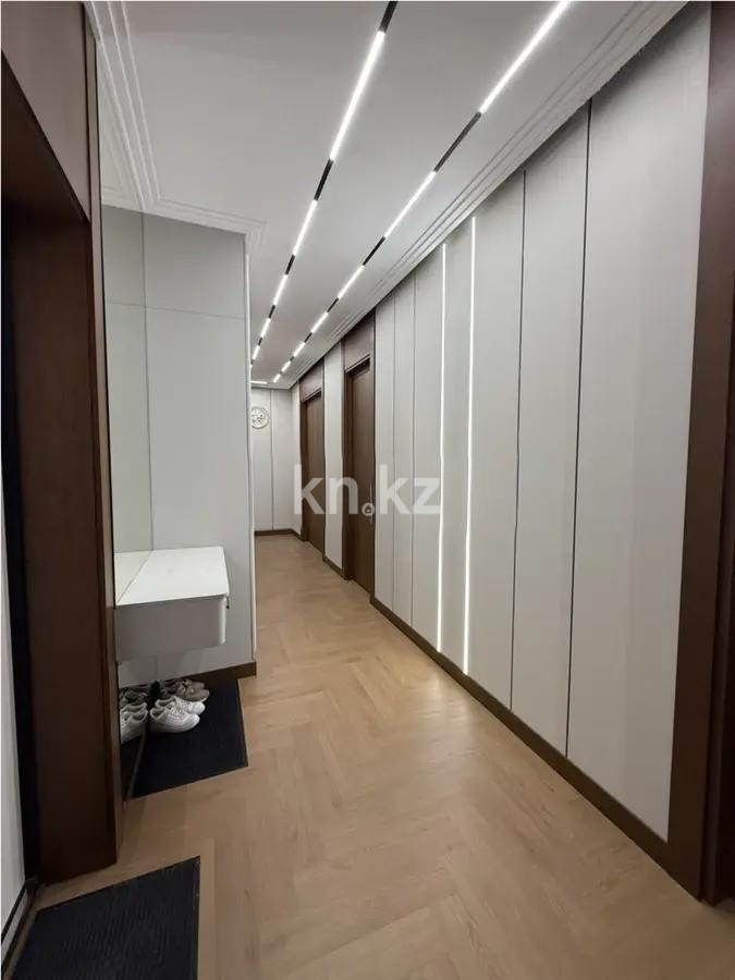 Продажа 3-комнатной квартиры, 108 м² в Астане - фото 7