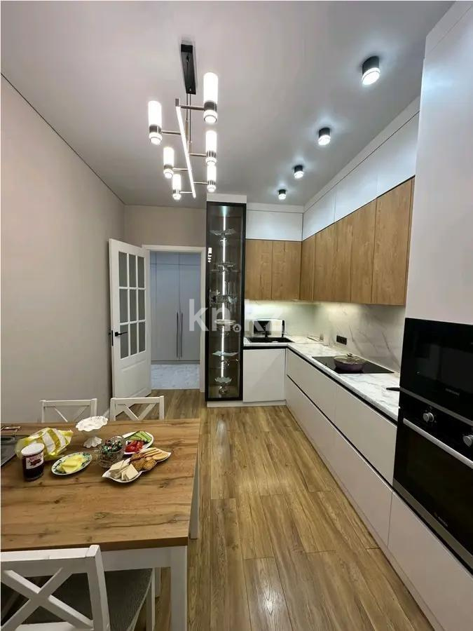 Продажа 2-комнатной квартиры, 70 м² в Караганде - фото 3