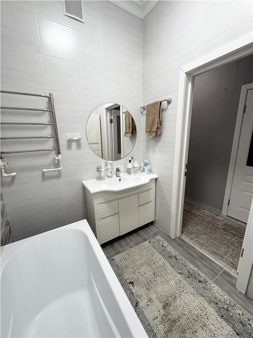 Продажа 3-комнатной квартиры, 70 м² в Караганде - фото 11