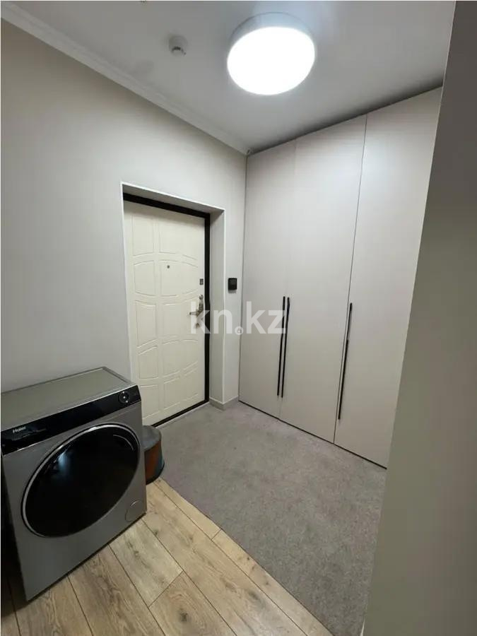 Продажа 3-комнатной квартиры, 50 м² в Алматы - фото 7