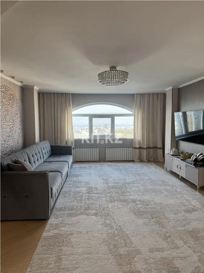 Продажа 6-комнатной квартиры, 200 м² в Алматы