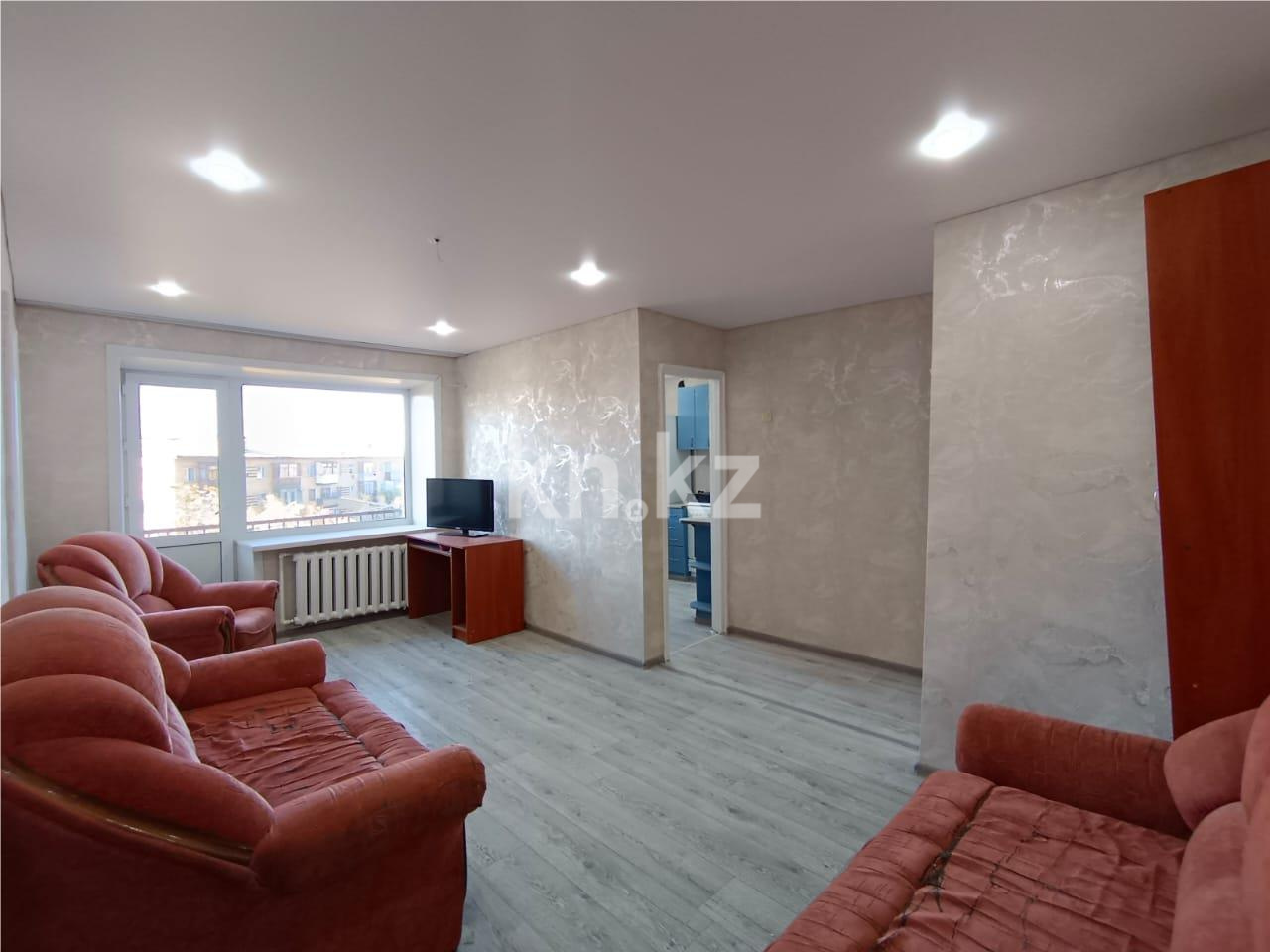 Продажа 3-комнатной квартиры, 57 м², ул. Зелинского в Караганде - фото 3