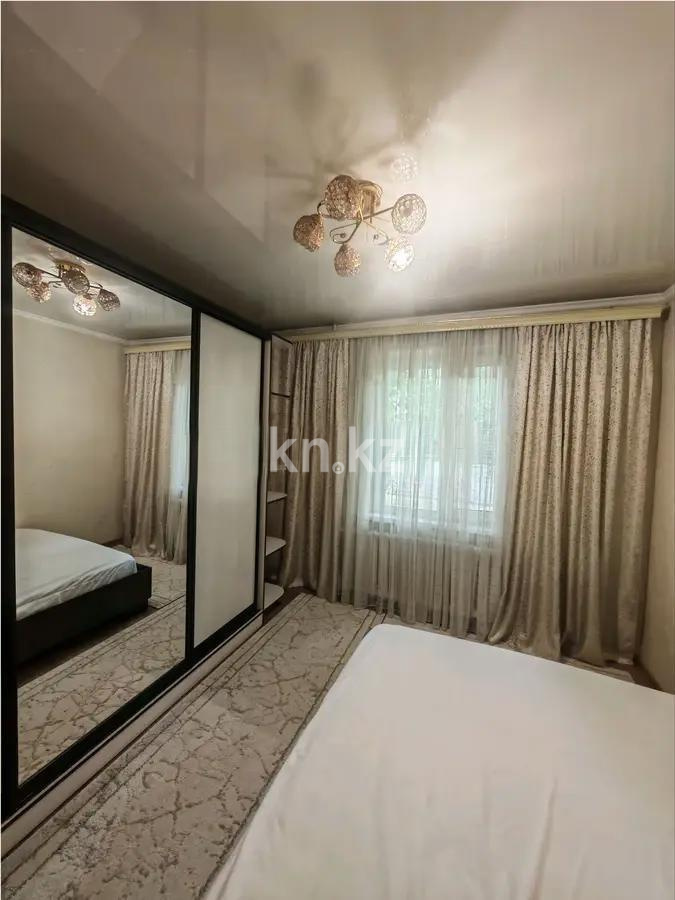 Продажа 4-комнатной квартиры, 56 м² в Алматы - фото 2
