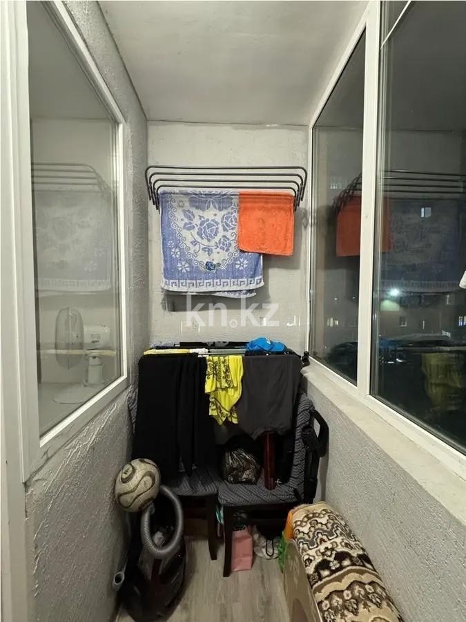 Продажа 1-комнатной квартиры, 32 м², ул. Болекпаева, дом  22 в Астане - фото 5