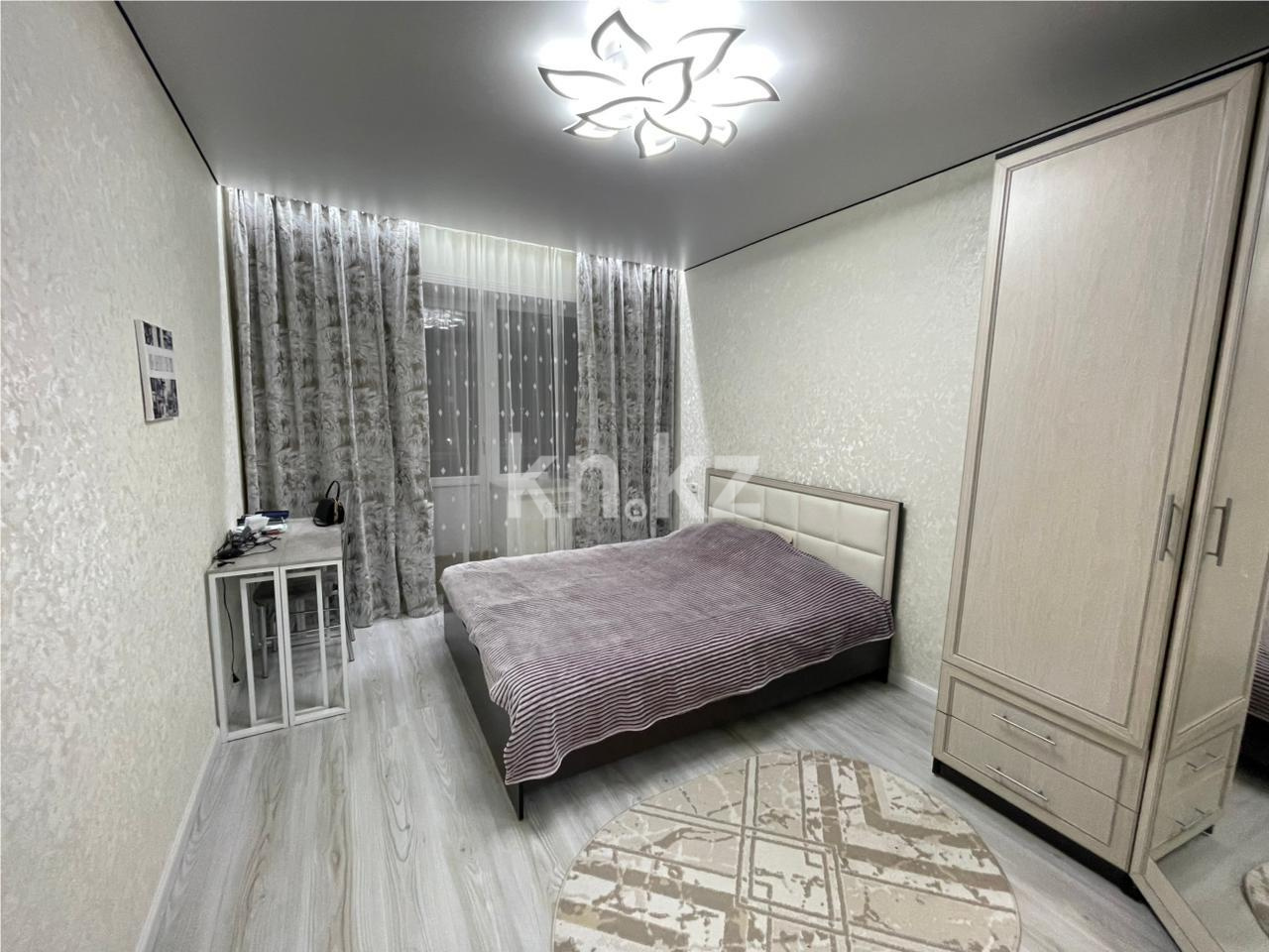 Продажа 4-комнатной квартиры, 114 м² в Караганде - фото 7