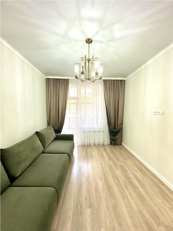 Продажа 3-комнатной квартиры, 75 м², ул. Таттимбета, дом  16/1 в Караганде - фото 2