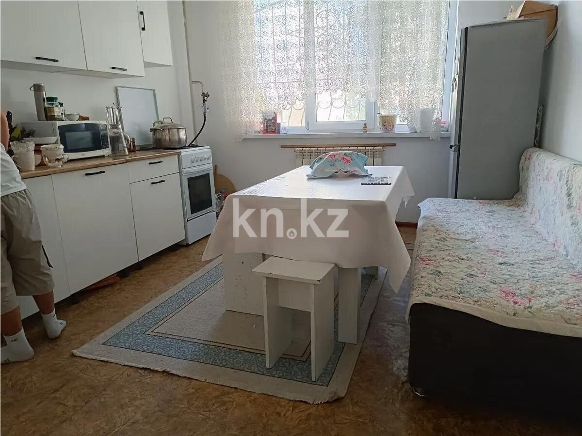 Продажа 1-комнатной квартиры, 37 м² в Алматы - фото 2