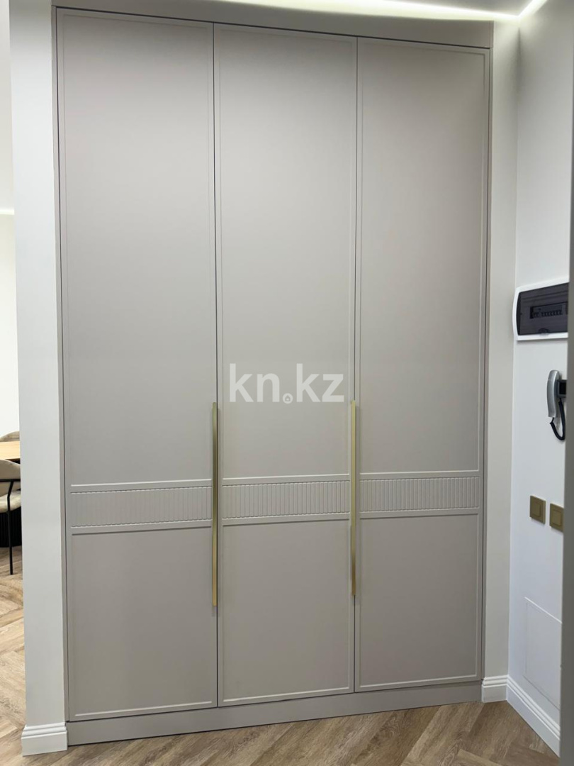 Аренда 2-комнатной квартиры, 55 м², ул. Достык, дом  8 - район Байтерека в Астане - фото 6