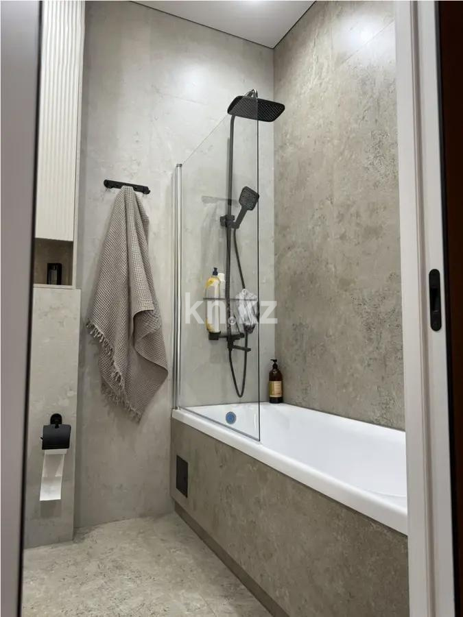 Продажа 3-комнатной квартиры, 85 м², ул. Розыбакиева, дом  197/2 в Алматы - фото 5