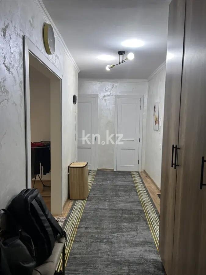 Продажа 2-комнатной квартиры, 60 м² в Астане - фото 4