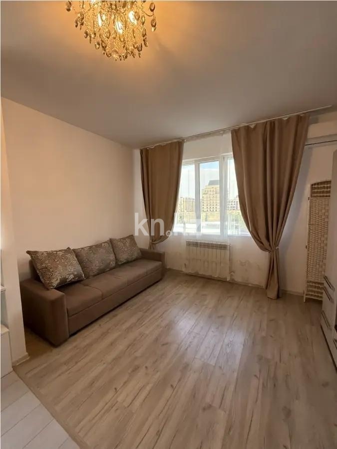 Продажа 2-комнатной квартиры, 49 м² в Алматы