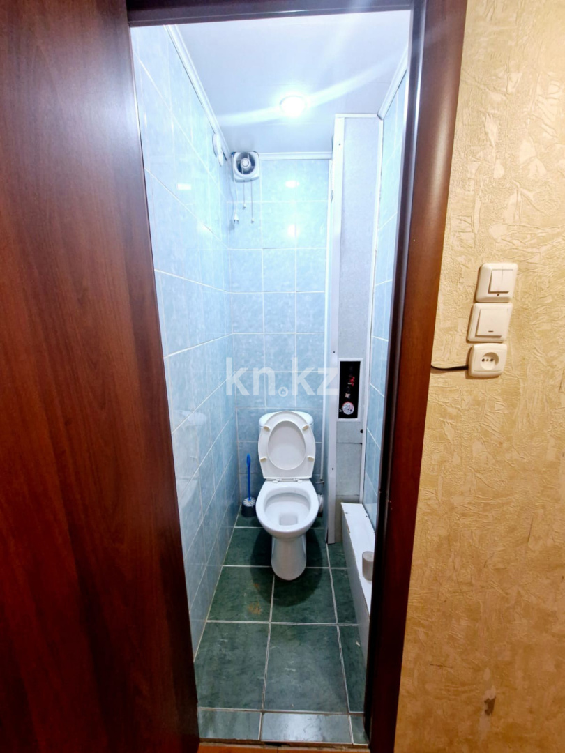 Продажа 4-комнатной квартиры, 90.1 м² в Костанае - фото 22
