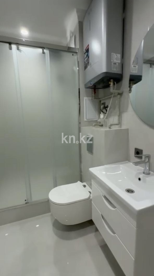 Продажа 2-комнатной квартиры, 34.2 м² в Астане - фото 3