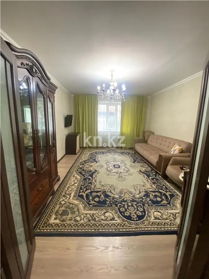 Продажа 3-комнатной квартиры, 84 м² в Астане