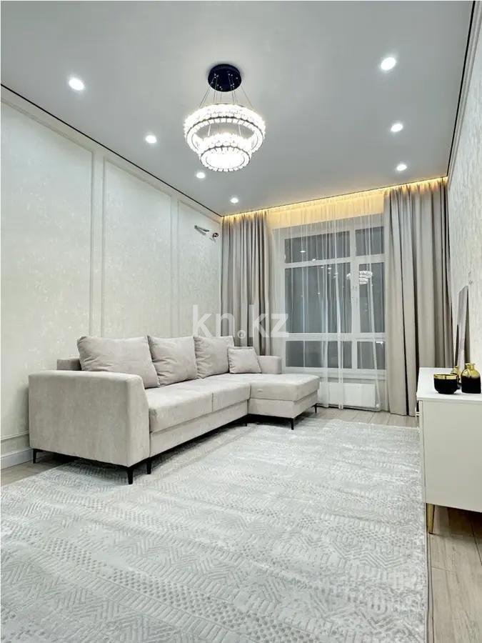 Продажа 3-комнатной квартиры, 89.4 м², ул. Е-15, дом  13 в Астане