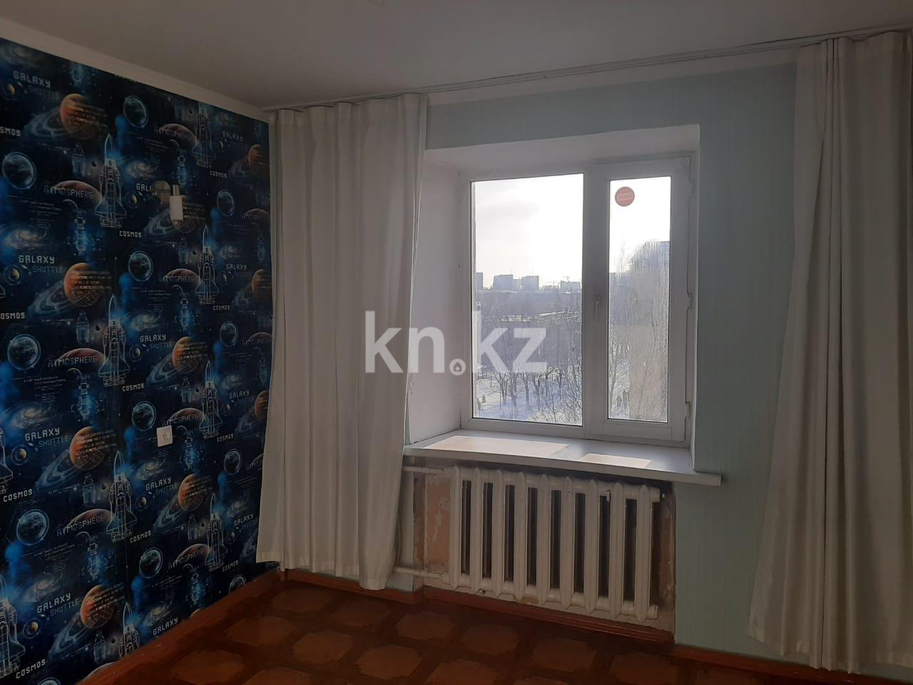 Продажа 4-комнатной квартиры, 86 м², ул. Гоголя, дом  51/1 в Караганде - фото 6