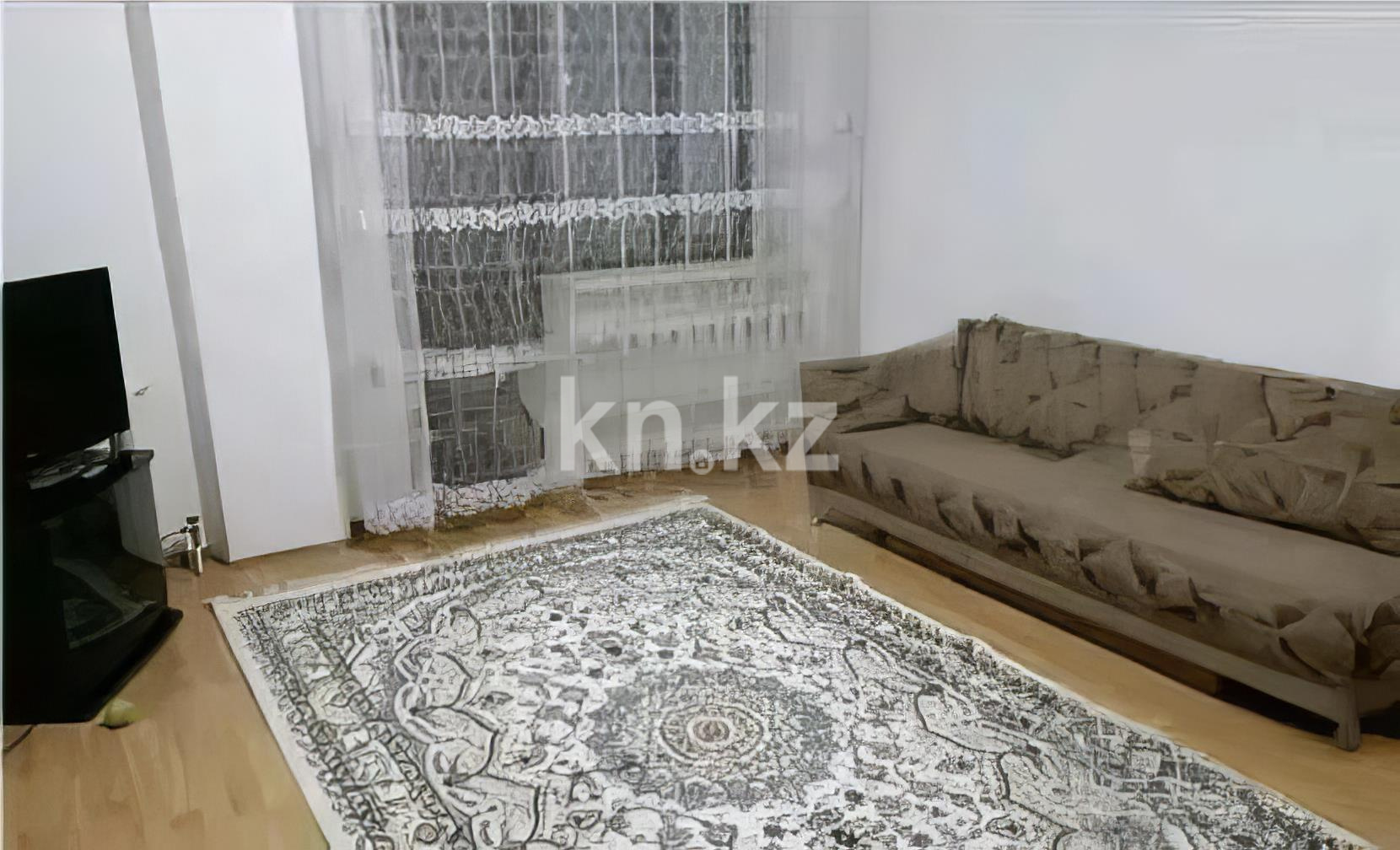 Продажа 1-комнатной квартиры, 40 м² в Астане