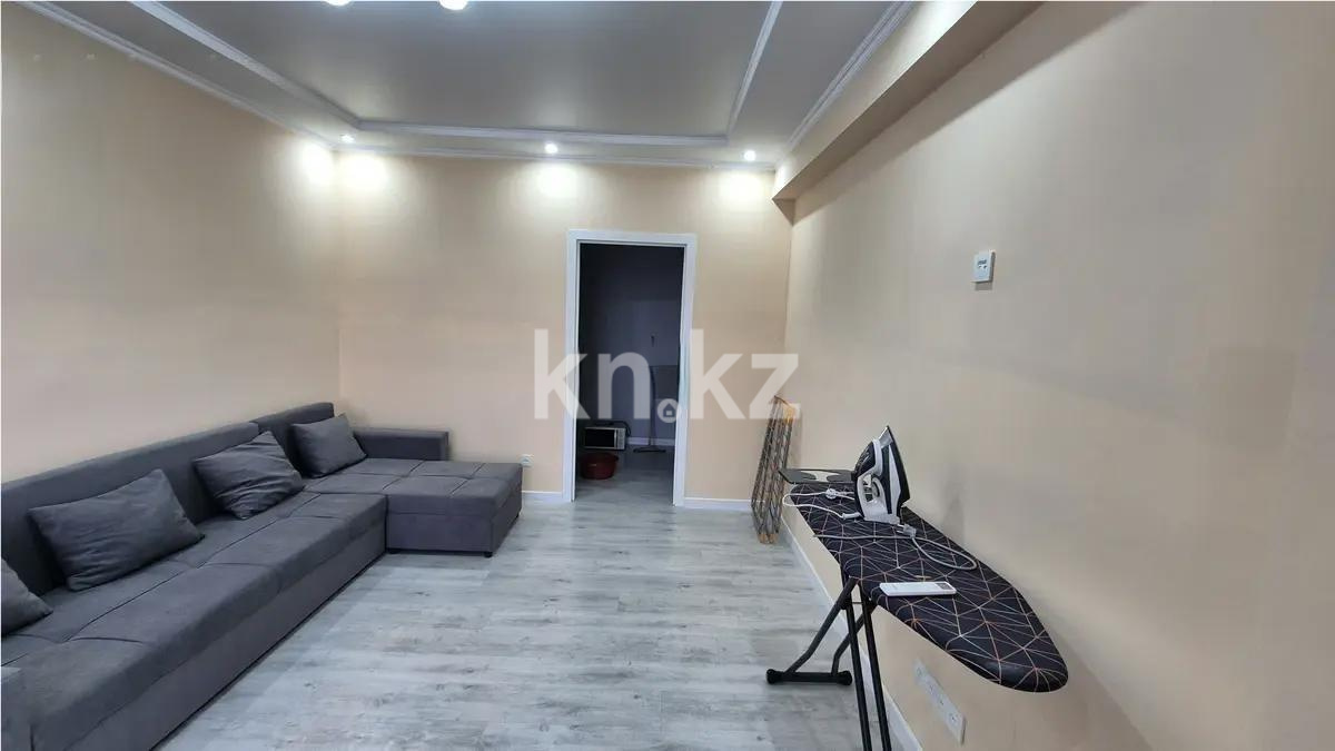 Продажа 2-комнатной квартиры, 62 м² в Алматы