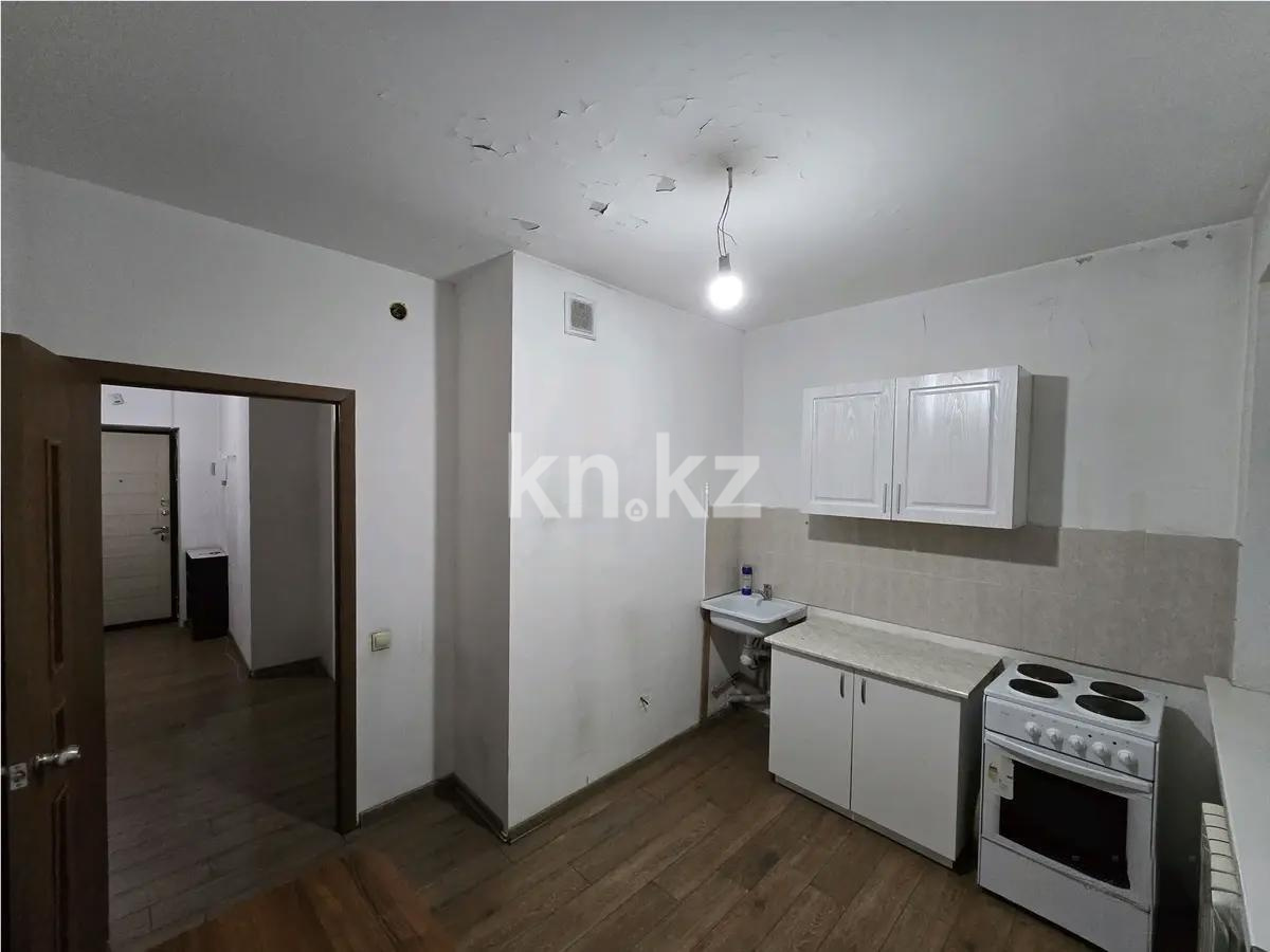 Продажа 1-комнатной квартиры, 41.2 м² в Алматы - фото 2