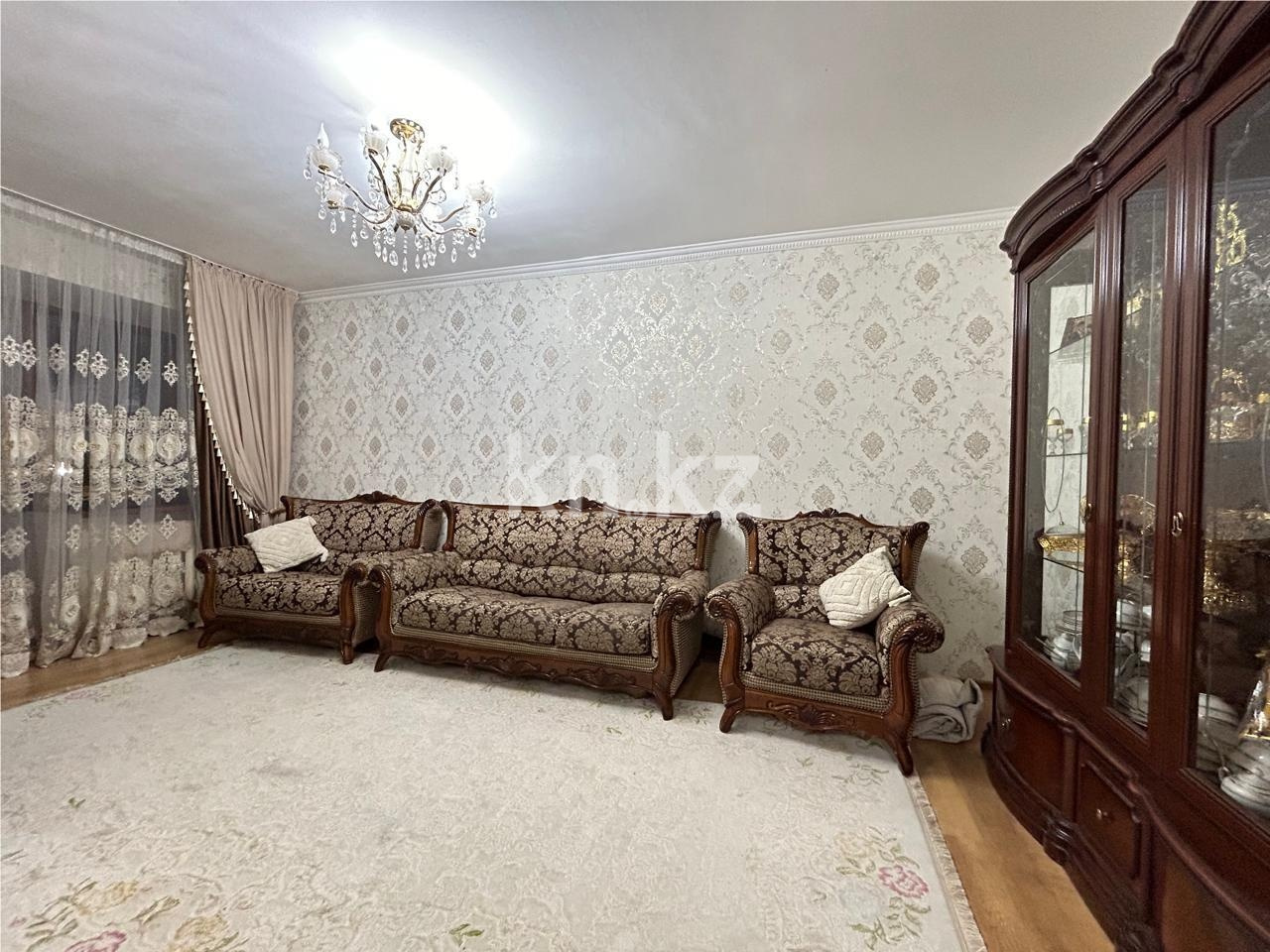 Продажа 3-комнатной квартиры, 70.4 м² в Астане - фото 6