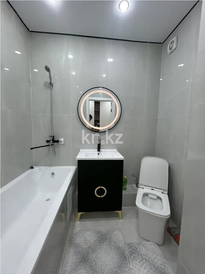 Продажа 2-комнатной квартиры, 35 м² в Алматы - фото 4