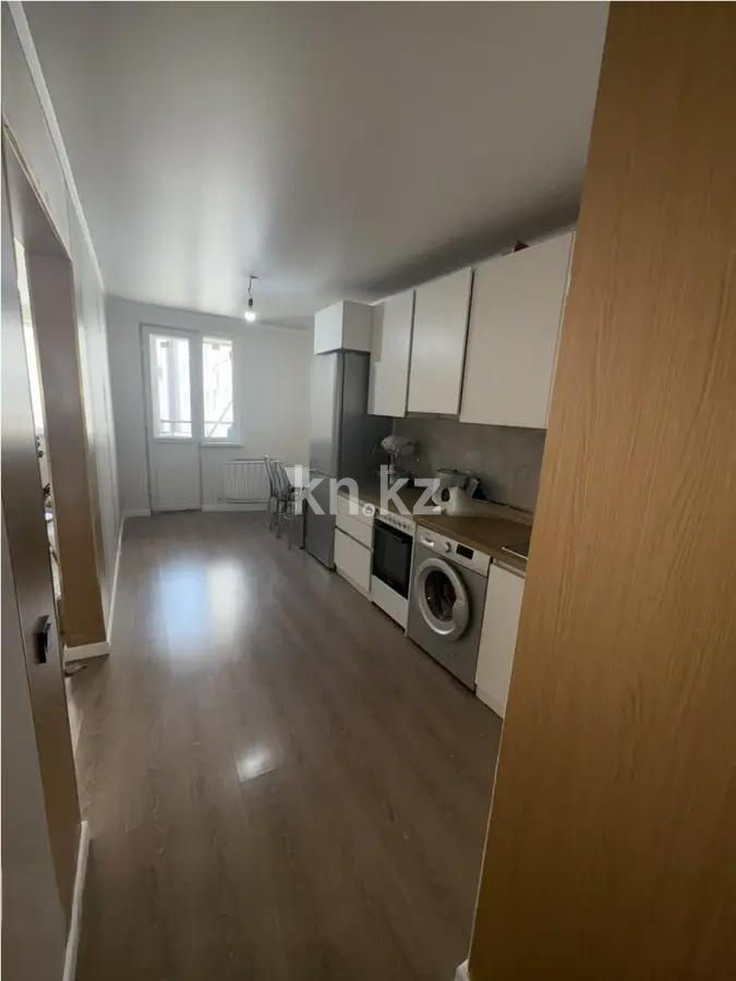 Продажа 1-комнатной квартиры, 38.7 м² в Алматы - фото 2