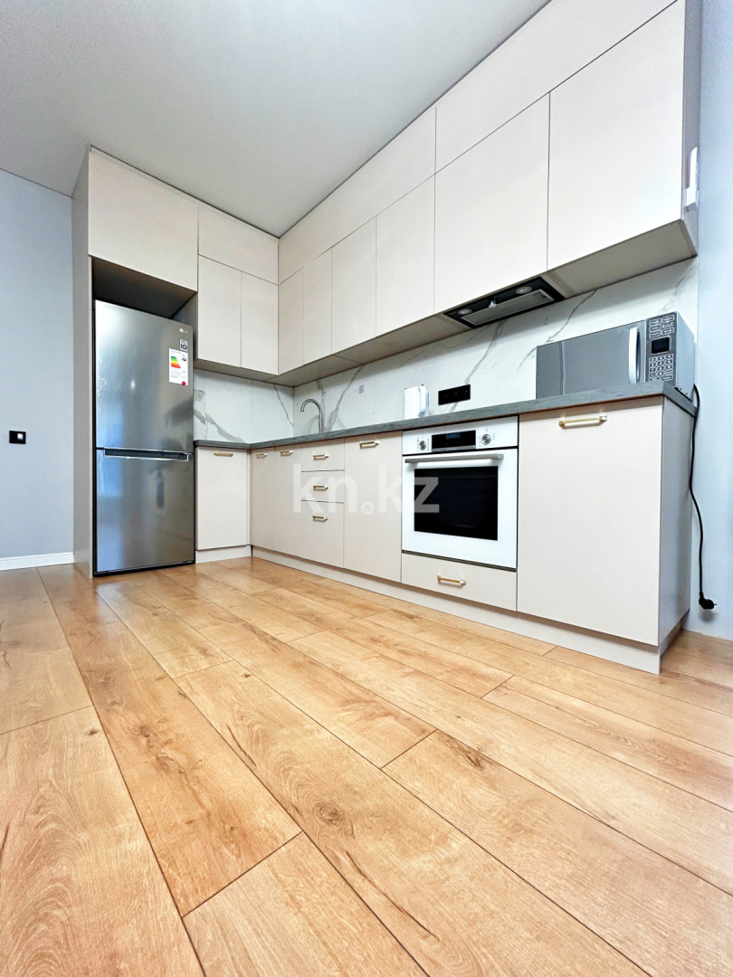 Продажа 3-комнатной квартиры, 82 м² в Алматы - фото 3