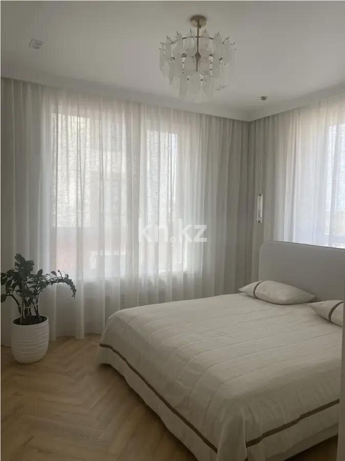 Продажа 3-комнатной квартиры, 80 м² в Астане - фото 2