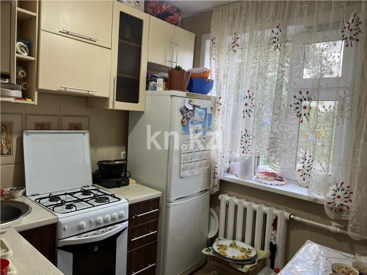 Продажа 3-комнатной квартиры, 63 м² в Караганде - фото 6