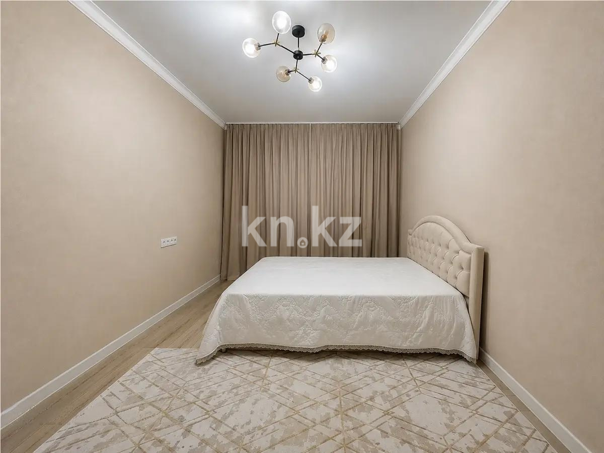 Продажа 2-комнатной квартиры, 53 м² в Астане - фото 2