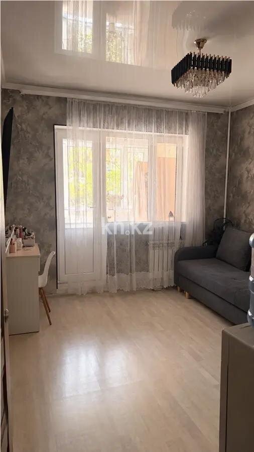 Продажа 1-комнатной квартиры, 34 м² в Алматы
