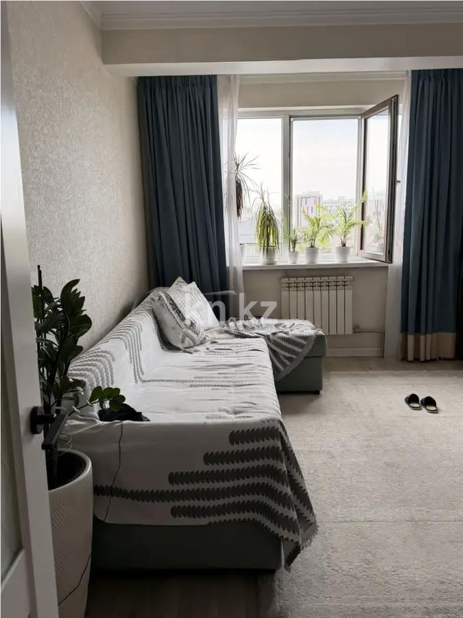 Продажа 2-комнатной квартиры, 60 м² в Алматы