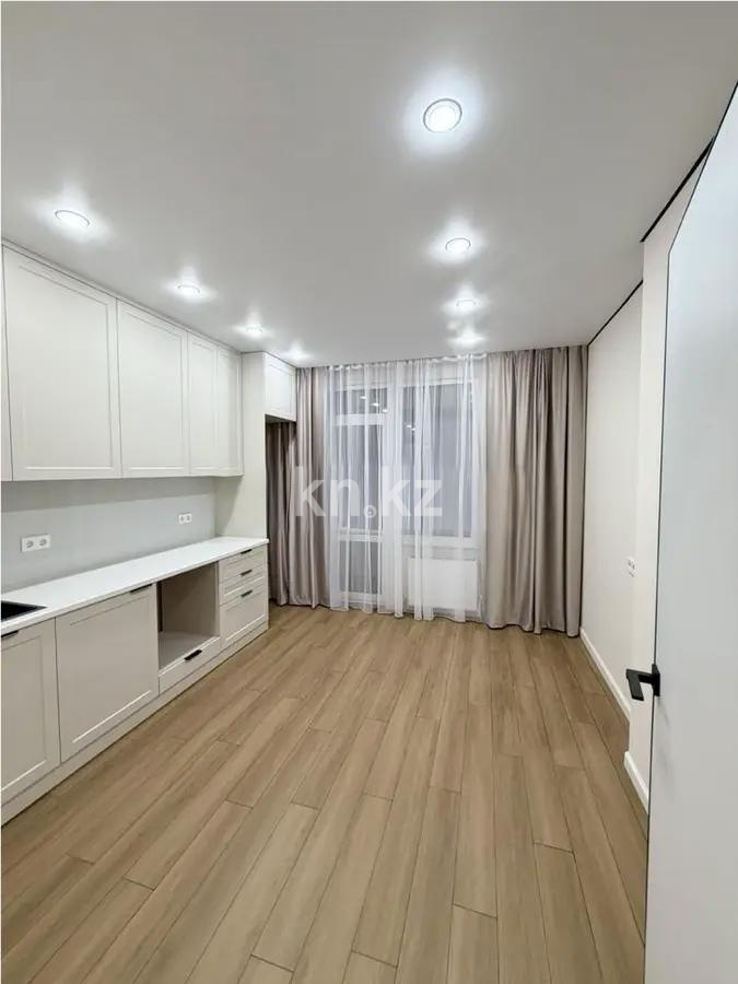 Продажа 2-комнатной квартиры, 65 м² в Алматы - фото 3