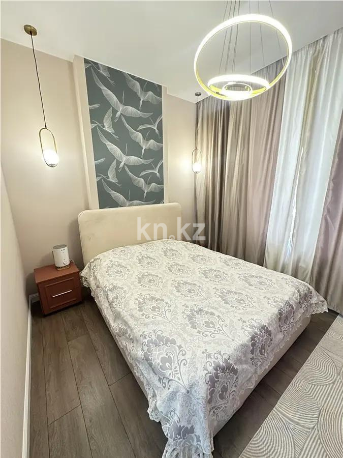 Продажа 3-комнатной квартиры, 97 м² в Астане - фото 2